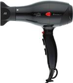Фен Dewal Profile Compact 03-119 (черный)