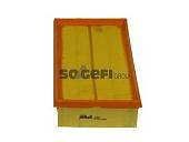 Воздушный фильтр Purflux A762