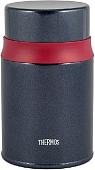 Термос для еды Thermos TCLD-520S 0.52л (черный)