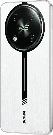 Смартфон Itel RS4 8GB/256GB (белый)