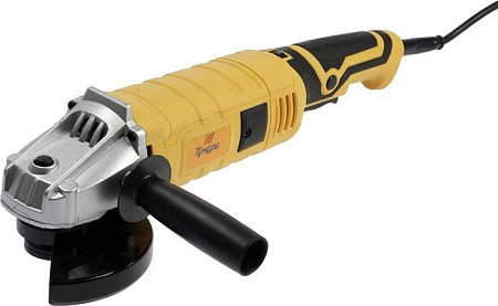 Угловая шлифмашина Tundra 9937336