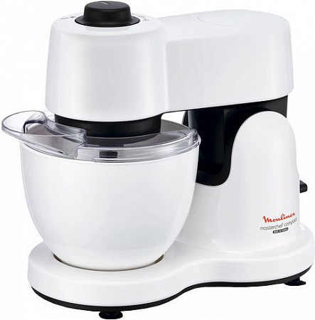 Кухонный комбайн Moulinex QA217132