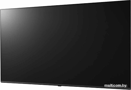 Информационная панель LG 43UM662H0LC