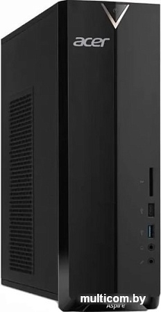 Компактный компьютер Acer Aspire XC-895 DT.BEWER.00R