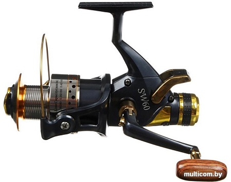 Рыболовная катушка Yugana Feeder LK 6000