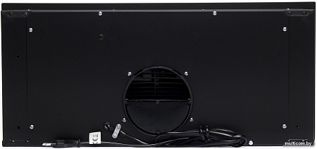 Кухонная вытяжка Konigin Flatbox Full 50 (черный)