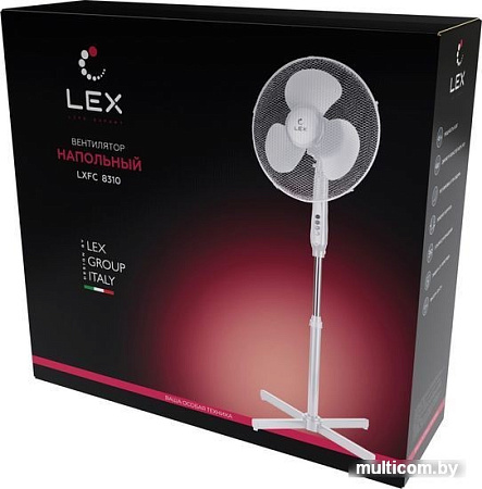LEX LXFC 8310