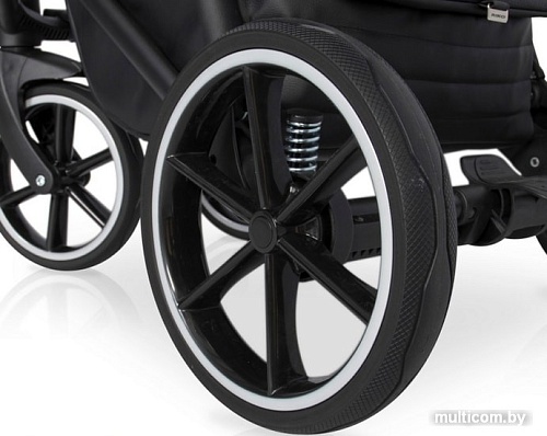 Универсальная коляска Riko Side (2 в 1, 04 nugat)