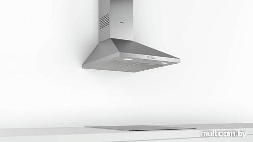 Кухонная вытяжка Bosch DWP66BC50