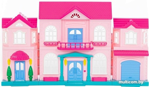 Кукольный домик Полесье София 78193