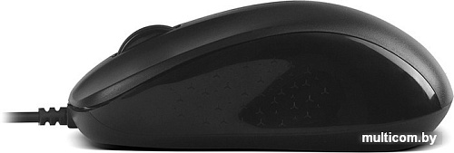 Мышь CBR CM 131c (черный)