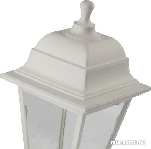 Уличный настенный светильник ЭРА НБУ 04-60-001 Б0048113