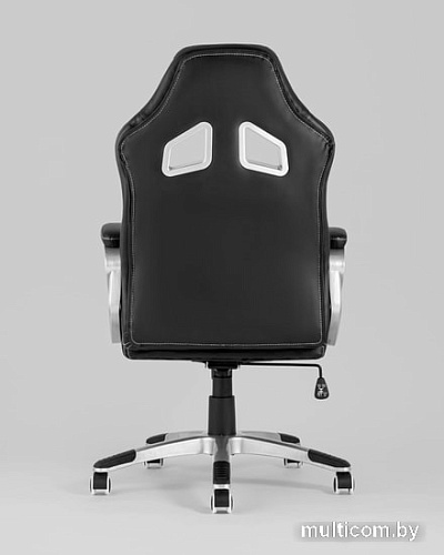 Кресло Stool Group TopChairs Continental (белый)