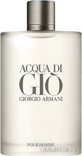 Giorgio Armani Acqua Di Gio EdT (100 мл)