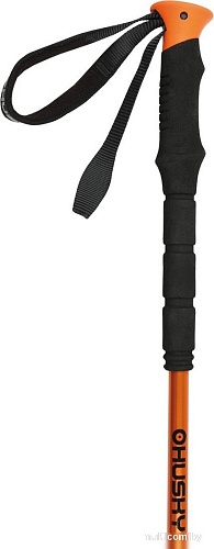 Треккинговые палки Husky Stork (оранжевый)