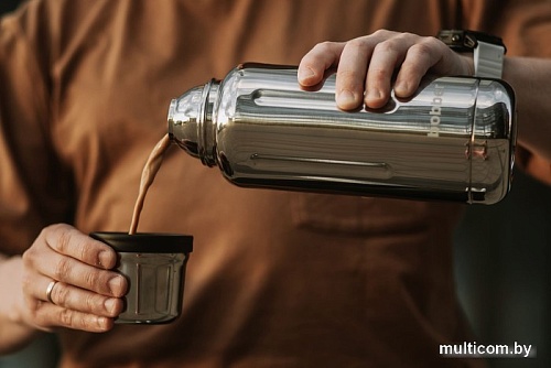 Термос Bobber Flask 770 мл (мятный мохито)