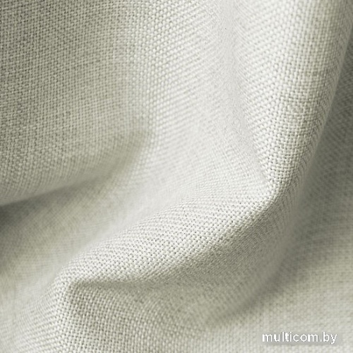 Комплект штор Pasionaria Джерри 280x230 (2 шт, сливочный)