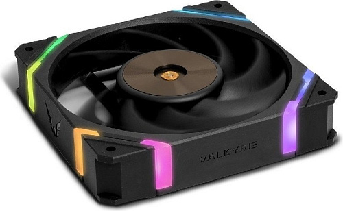 Вентилятор для корпуса Valkyrie X12 ARGB (черный)