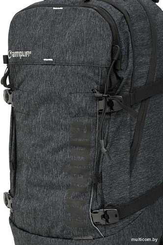 Туристический рюкзак AmpliFi 2021-22 BC22L 840021 (черный)