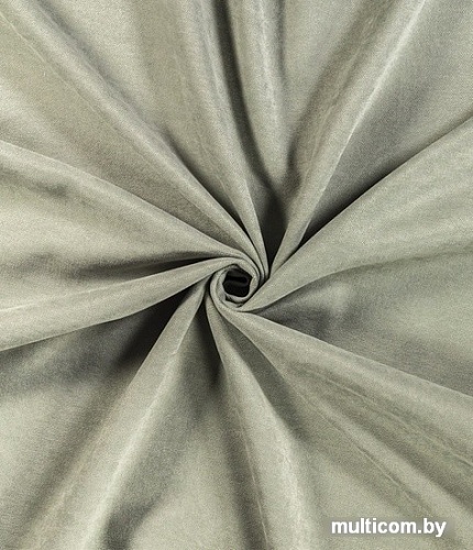 Штора Legrand Канвас 1.5x2.6 м (кварц)