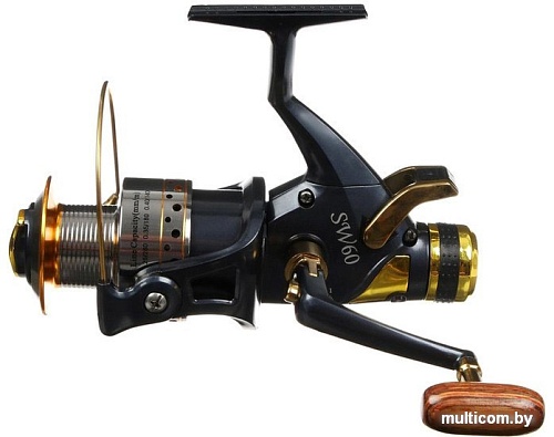 Рыболовная катушка Yugana Feeder LK 6000