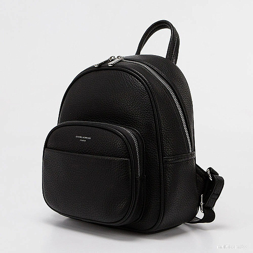 David Jones 823-CM6921-BLK (черный)