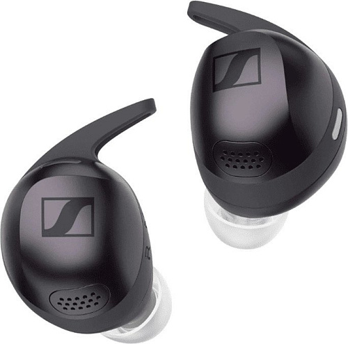 Наушники Sennheiser Momentum Sport (графит)