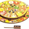 Мозаика/пазл Нескучные игры Пицца 7918