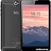 Планшет BQ-Mobile BQ-7040G Charm Plus 16GB 3G (черный)