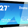 Монитор Iiyama ProLite T2735MSC-B2