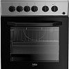Кухонная плита BEKO FFSS52010GS