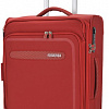 Спиннер American Tourister Airbeat Red 55 см (4 колеса)