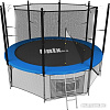 Батут Unix Line 8ft Inside (синий)