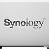 Сетевой накопитель Synology DiskStation DS120j