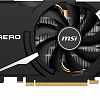 Видеокарта MSI GeForce GTX 1650 Super Aero ITX OC 4GB GDDR6