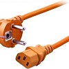 Кабель ACD ZJE-001 (2 м, оранжевый)
