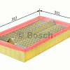 Воздушный фильтр Bosch 1457433742