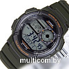 Наручные часы Casio AE-1000W-3AVEF