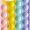 Чехол для телефона Case Pop It для Apple iPhone 12/12 Pro (цвет 5)