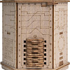 Головоломка Escapewelt Fort Knox Box