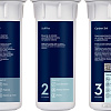 Комплект картриджей Electrolux Kit AM Carbon 2in1 Softening