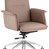 Офисное кресло TopChairs Regenta A335-1A 8383-31 (бежевый)