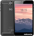 Планшет BQ-Mobile BQ-7040G Charm Plus 16GB 3G (черный)