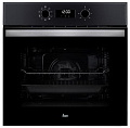 Духовой шкаф TEKA WISH Easy HBB 720 BLACK (41560200)