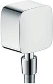 Крепление шланга Hansgrohe Fixfit 27414000