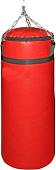Мешок Спортивные мастерские SM-235, 25 кг (красный)