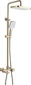 Душевая система Rose R1836G
