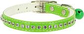 Ошейник Каскад 00210106-05 (зеленый)