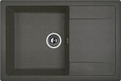 Кухонная мойка ARFEKA Zia 76 (графитовый)