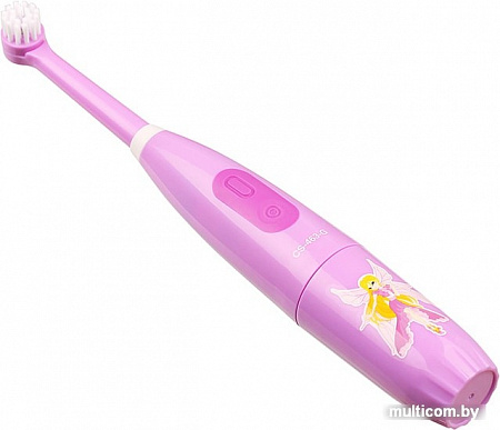 Электрическая зубная щетка CS Medica Kids CS-463-G